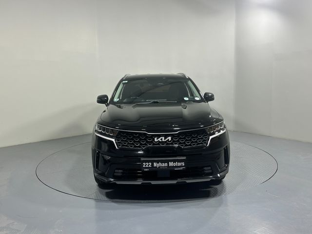 Image for 2022 Kia Sorento 4x4 2 Seater N1 Commercial Auto