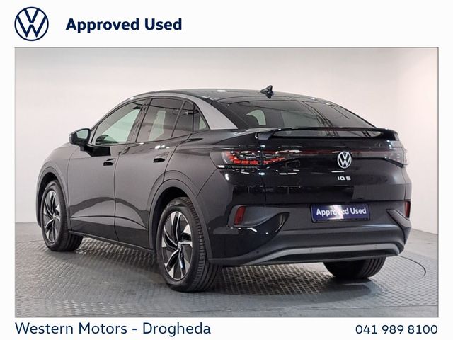 Image for 2025 Volkswagen ID.5 ID5 Pro Match 286HP 77kWh