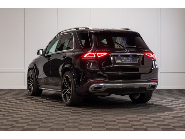 Image for 2021 Mercedes-Benz GLE Class 350de AMG-Line Premium