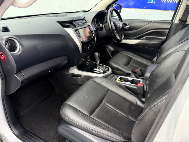 Image for 2021 Nissan Navara 