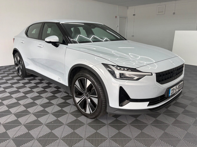Image for 2023 Polestar 2 Long Range Single Motor (P4-M)