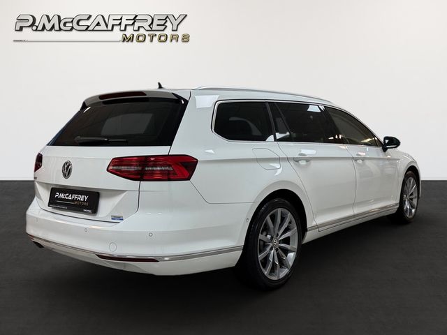 Image for 2018 Volkswagen Passat 2.0 TDI DSG 150HP Highline