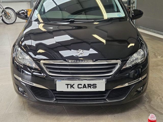 Image for 2016 Peugeot 308 1.2 e-THP 130bhp Active Auto