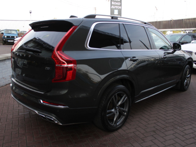 Image for 2019 Volvo XC90 2.0D4 MOMENTUM EDITION 5DR 7 SEATER AUTOMATIC // 1 OWNER CAR WITH ONLY 141, 000 KMS IN AS NEW CONDITION // BUY WITH CONFIDENCE AA AND SIMI APPROVED DEALER 2026 // FINANCE ARRANGED // TRADE INS WELCOME