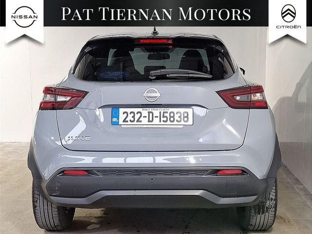 Image for 2023 Nissan Juke 1.0T SV Premium AUTO