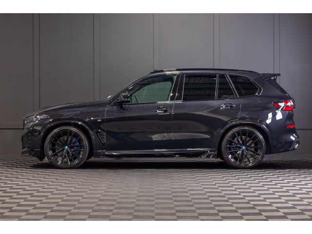 Image for 2025 BMW X5 X-Drive 50e M-Sport