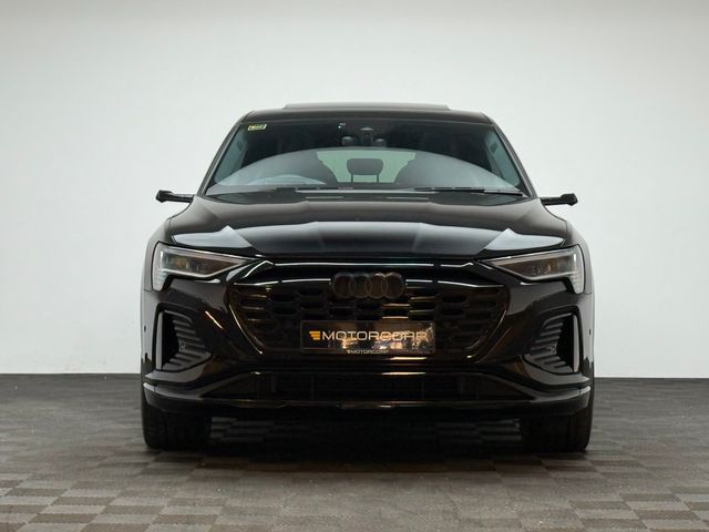 Image for 2023 Audi Q8 55 E TRON VORSPRUNG QUATTRO