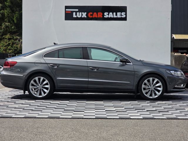 Image for 2016 Volkswagen CC 2.0 TDI GT 150BHP // TIMING BELT DONE // NCT TILL 10/27