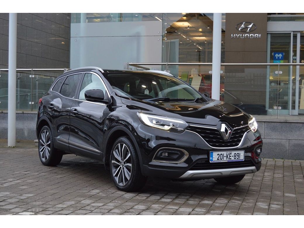 Image for 2020 Renault Kadjar 1.5 BLUE dCi 115 S-Edition
