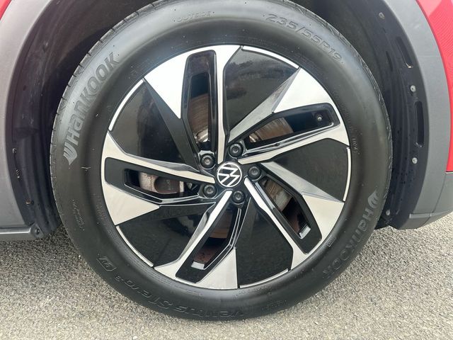 Image for 2024 Volkswagen ID.4 PRO PLUS 77kWh 286HP