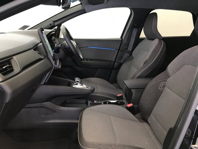 Image for 2024 Renault Symbioz E-Tech full hybrid 145 Auto Techno
