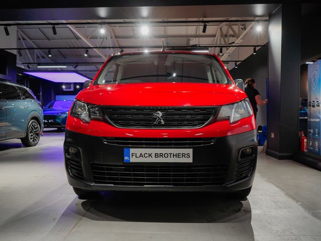 Image for 2019 Peugeot Partner Professional 1.6 HDI 75 650KG