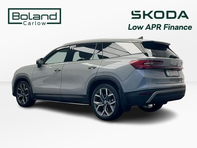 Image for 2025 Skoda Kodiaq 2.0TDI SEL PLUS *4.9% APR* €120 PER WEEK ON PCP
