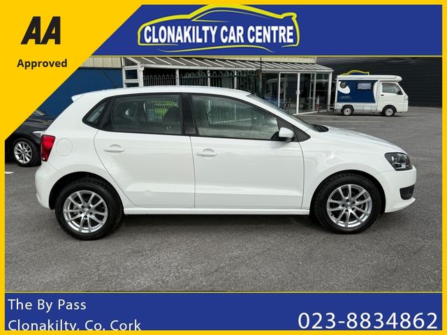 Image for 2012 Volkswagen Polo Freshly Nct'd Vw Polo 1.2Tsi Automatic