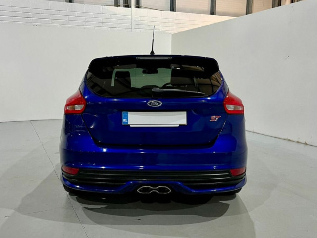 Image for 2015 Ford Focus 2.0 TDCI ST-2 185PS 5DR