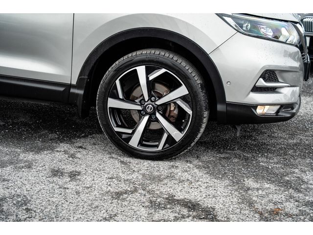 Image for 2017 Nissan Qashqai 