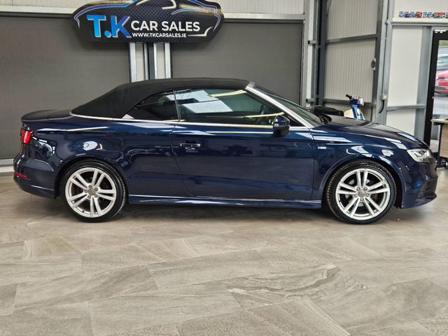 Image for 2018 Audi A3 1.4TFSI 150 S-Tronic ultra S Line