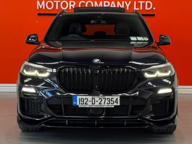 Image for 2019 BMW X5 G05 Xdrive 45E M Sport Phev #83