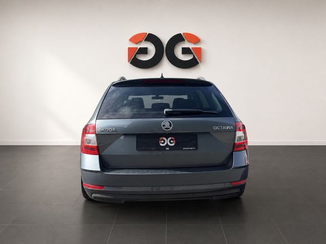 Image for 2018 Skoda Octavia SE L 2.0TDI AUTO
