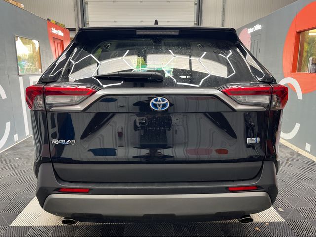 Image for 2023 Toyota Rav4 €38950 2023 TOYOTA RAV4 4WD HYBRID G 2.5 AUTOMATIC / CRUISE CONTROL / 360° CAMERA / ELECTRIC MEMPRY & HEATED SEATS / PADDLE SHIFTERS AND MORE