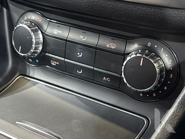 Image for 2018 Mercedes-Benz GLA Class 1.6 AUTOMATIC
