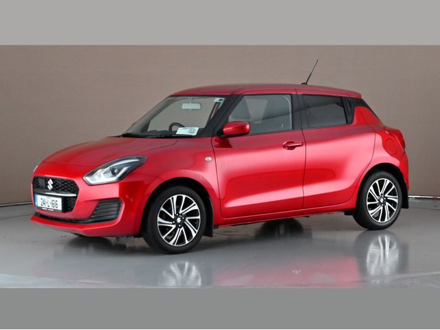 Image for 2024 Suzuki Swift SZ-L 1.2