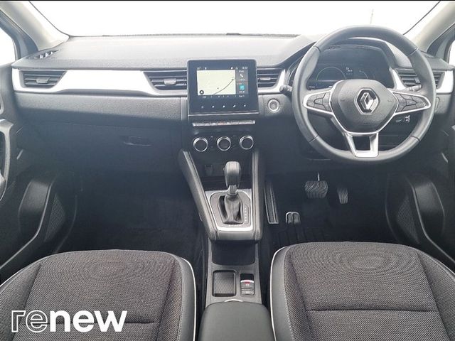 Image for 2023 Renault Captur E-TECH Hybrid 145 Auto Techno