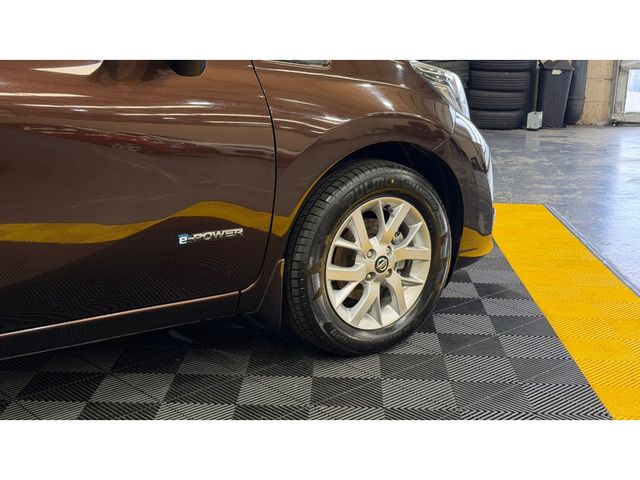Image for 2019 Nissan Note E-POWER MEDALIST