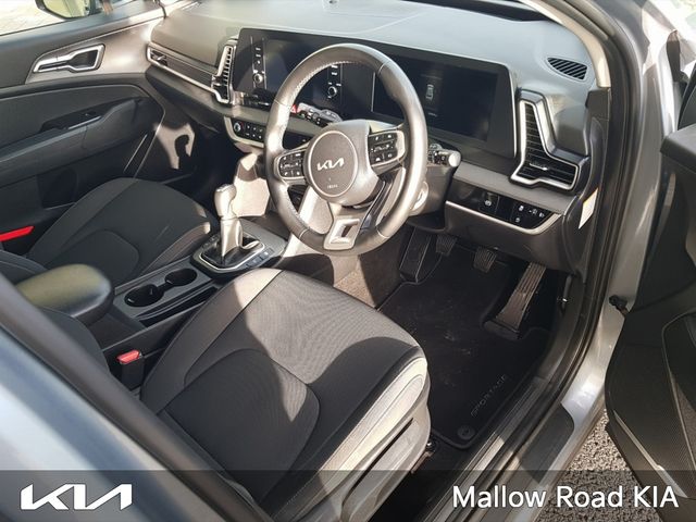 Image for 2023 Kia Sportage K2 MHEV MY23 5DR