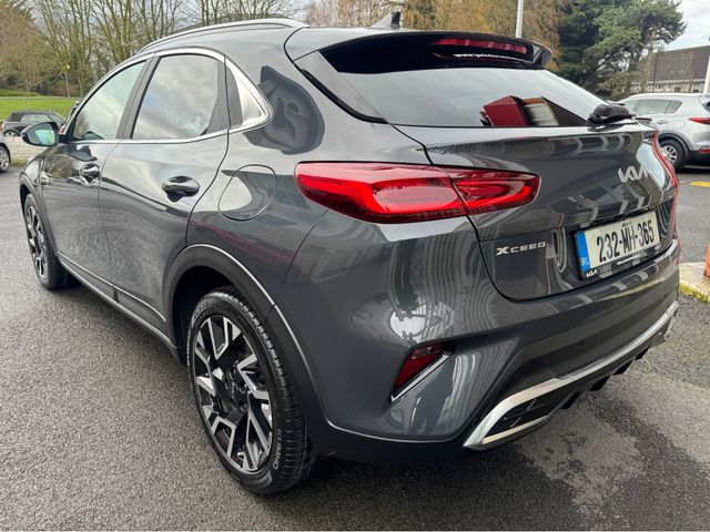 Image for 2023 Kia XCeed PE PHEV 5DR AUTO