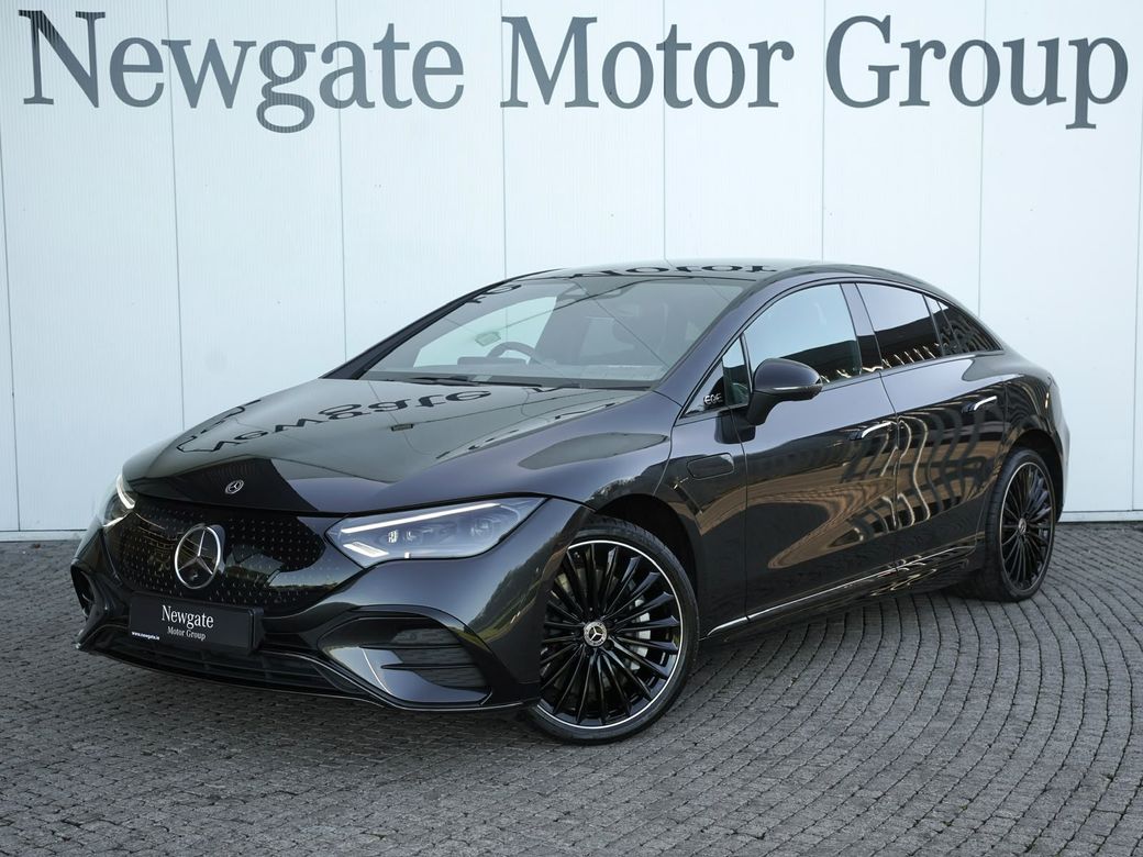 Image for 2026 Mercedes-Benz EQE EQE 350PLUS AMG LINE EDITION PREMIUM PLUS
