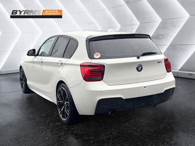 Image for 2015 BMW 1 Series 116I MSPORT AUTO