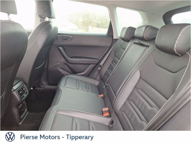 Image for 2025 SEAT Ateca 2.0TDI 150hp DSG Xperience