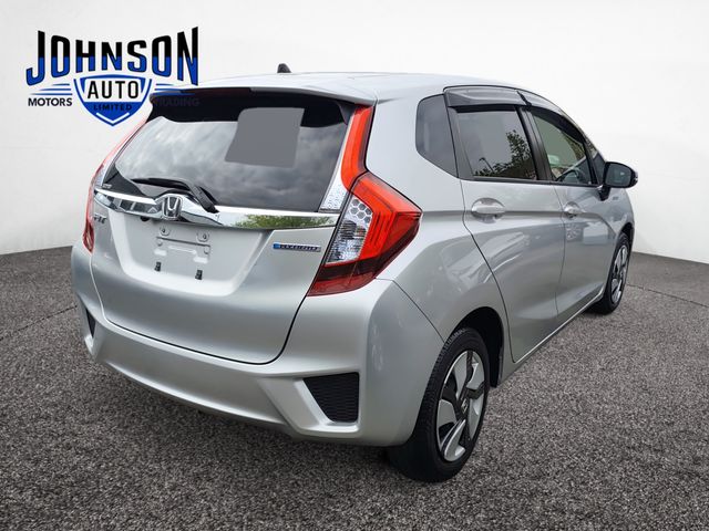 Image for 2015 Honda Fit 1.5 Petrol Hybrid Auto