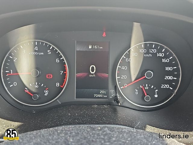 Image for 2022 Kia Picanto A/T PE Petrol