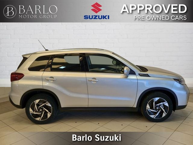 Image for 2026 Suzuki Vitara ULTRA 4X4 ALLGRIP