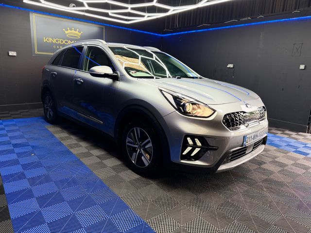 Image for 2021 Kia Niro 1.6 GDI PHEV PE Trailer Auto