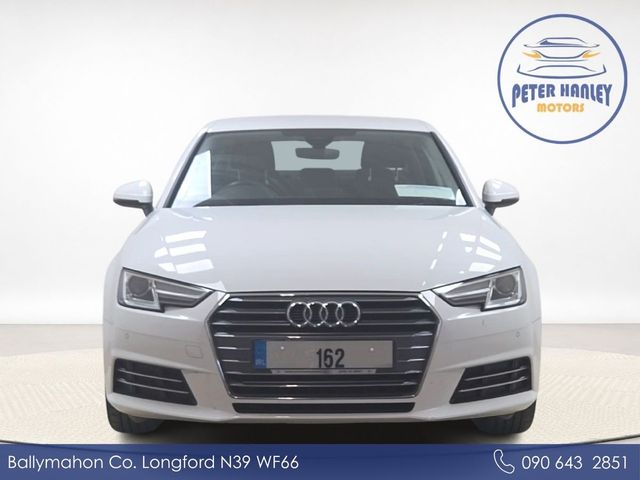 Image for 2016 Audi A4 A4 Se Ultra Tdi Ultra SE TDi 150 Start/Stop