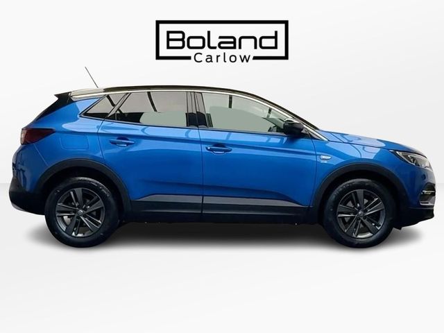 Image for 2020 Opel Grandland X 1.2SRI EDITION MODEL *LOW KMS* €60 PER WEEK