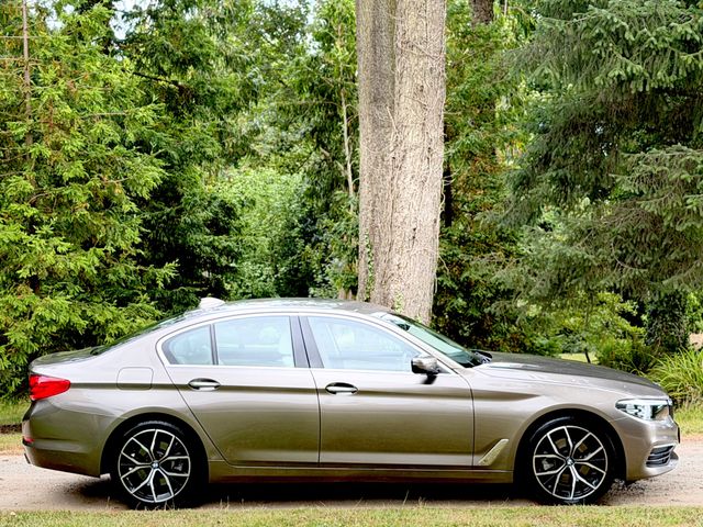 Image for 2017 BMW 5 Series G30 520D SE * RARE COLOUR *