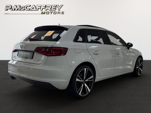 Image for 2015 Audi A3 1.4 TFSI 150BHP S TRONIC SE