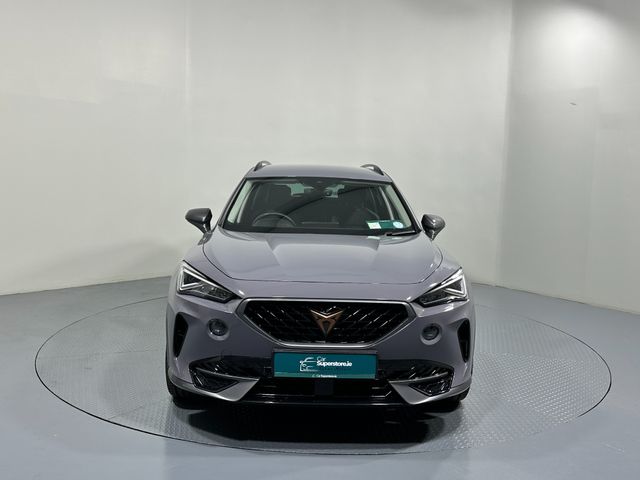 Image for 2022 Cupra Formentor E-Hybrid 204BHP DSG Auto