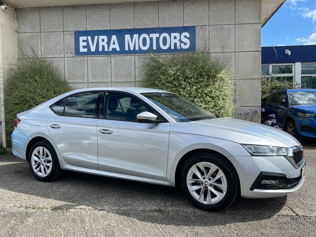 Image for 2023 Skoda Octavia AMBITION 2.0 TDI DIESEL //REVERSE CAMERA//FULL SKODA SERVICE HISTORY//