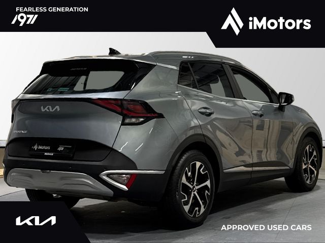 Image for 2022 Kia Sportage Automatic K3 Petrol DCT 5DR AUT