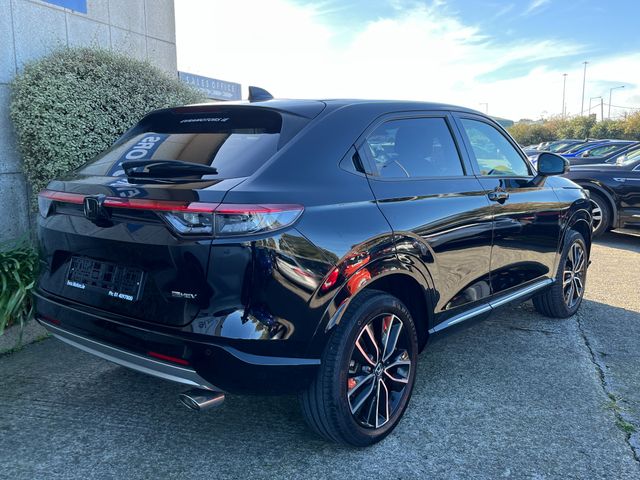 Image for 2021 Honda Vezel H-RV Z HYBRID AUTOMATIC 1.5 PETROL //HIGH SPEC//VERY LOW MILES//HALF LEATHER HEATED SEATS//360 PARKING CAMERAS//ADAPTIVE CRUISE CONTROL//KEYLESS ENTRY//HEATED STEERING WHEEL//