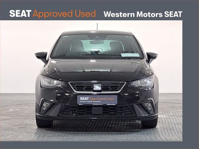 Image for 2024 SEAT Ibiza Ibiza 1.0TSI 95hp FR