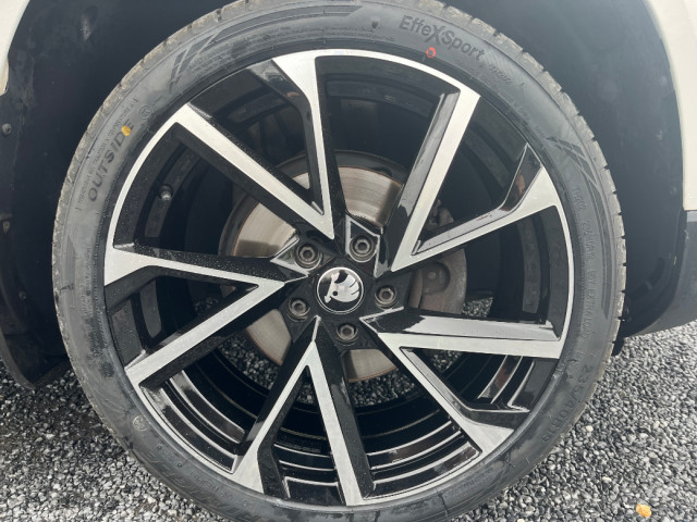 Image for 2020 Skoda Karoq AMB 1.6TDI 115HP 5DR*QUALITY ASSURED USED CARS*SIMI APPROVED*GREAT RATE FINANCE AVAILABLE*WELCOME TO DAVID QUIGLEY AUTOS*