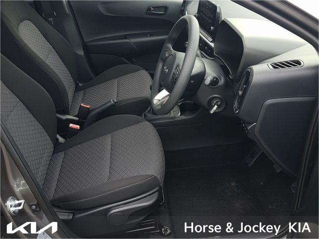 Image for 2026 Kia Picanto 1.0 PE Petrol