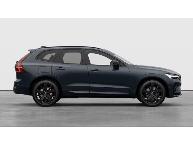 Image for 2026 Volvo XC60 Denim Blue XC60 Ultra Black Edition