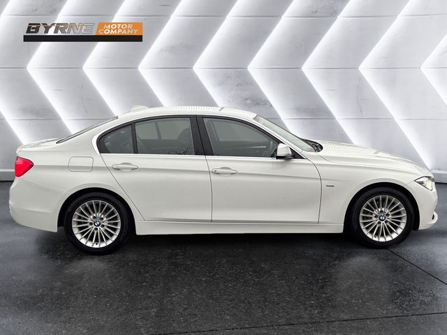 Image for 2016 BMW 3 Series 320D LUXURY AUTO